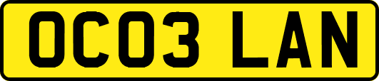 OC03LAN