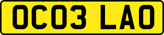 OC03LAO
