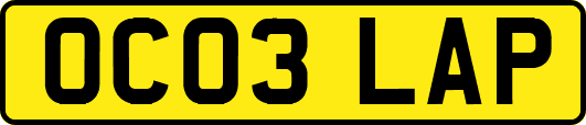 OC03LAP