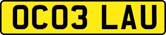 OC03LAU