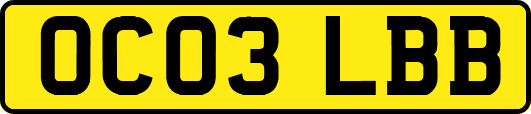 OC03LBB