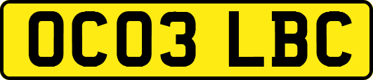 OC03LBC