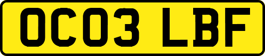 OC03LBF