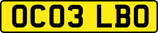 OC03LBO