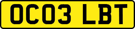 OC03LBT
