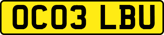 OC03LBU