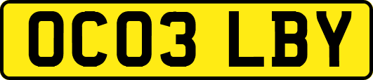 OC03LBY