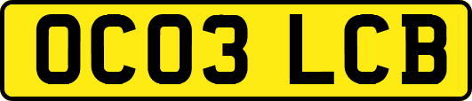 OC03LCB