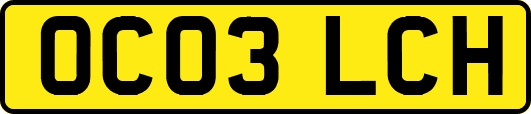 OC03LCH