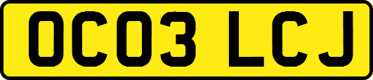 OC03LCJ