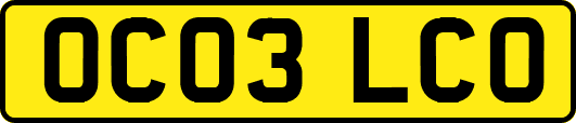 OC03LCO