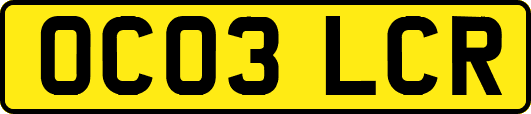 OC03LCR