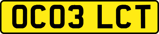OC03LCT