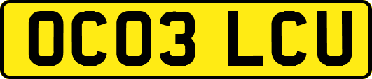 OC03LCU