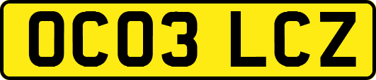 OC03LCZ