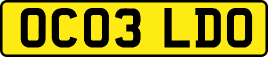 OC03LDO