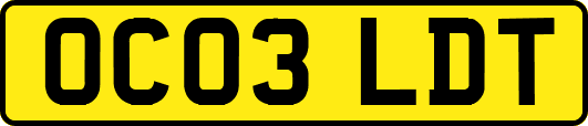 OC03LDT