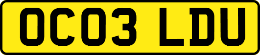 OC03LDU