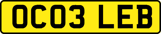 OC03LEB