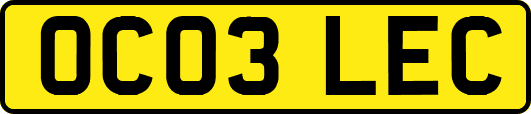 OC03LEC