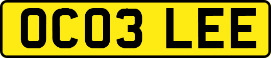OC03LEE