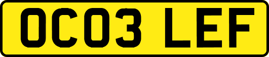 OC03LEF