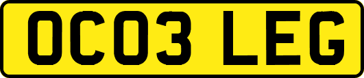 OC03LEG