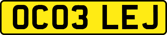 OC03LEJ