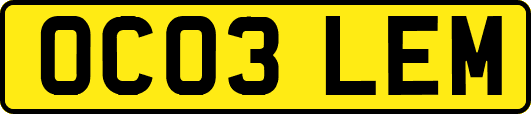 OC03LEM