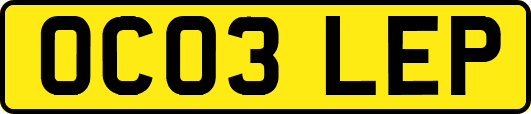 OC03LEP