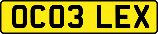OC03LEX