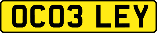 OC03LEY