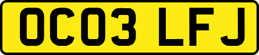 OC03LFJ