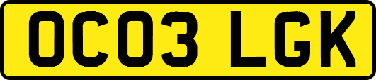 OC03LGK