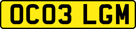 OC03LGM