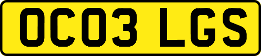 OC03LGS