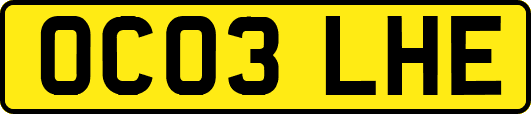 OC03LHE