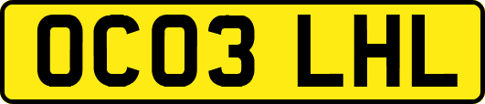 OC03LHL