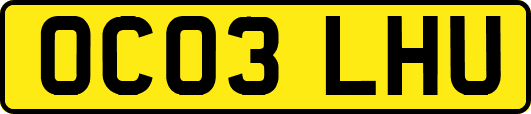 OC03LHU