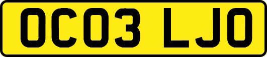 OC03LJO