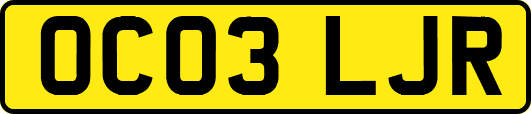 OC03LJR