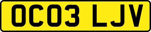OC03LJV