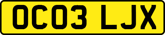 OC03LJX
