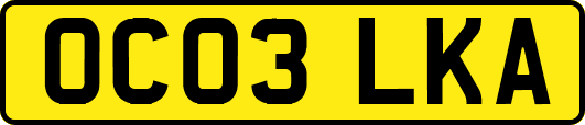 OC03LKA