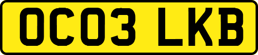OC03LKB