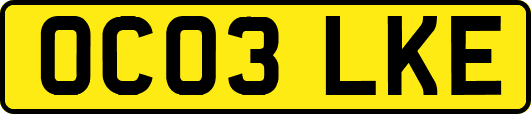 OC03LKE