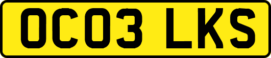 OC03LKS