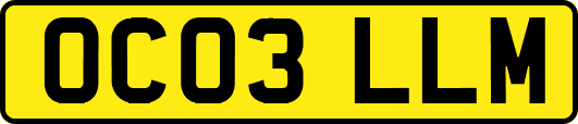 OC03LLM