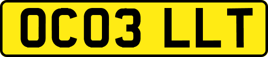 OC03LLT