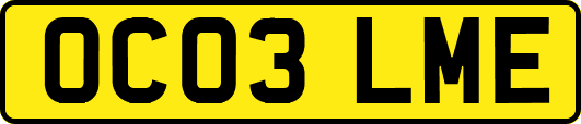 OC03LME